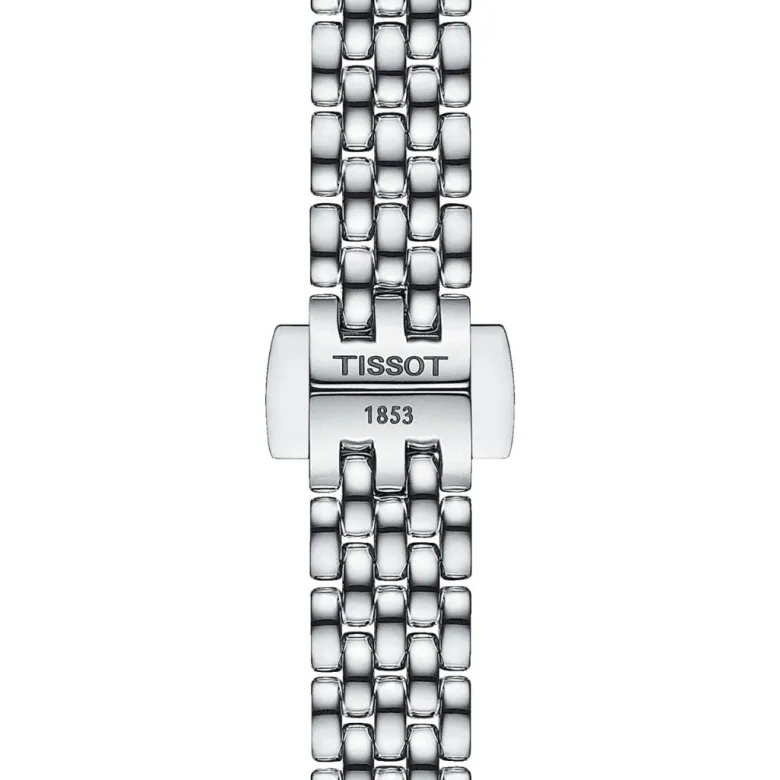 Tissot Lovely Round T1400091111100 rannekello