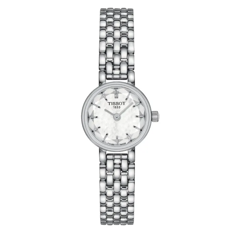 Tissot Lovely Round T1400091111100 rannekello