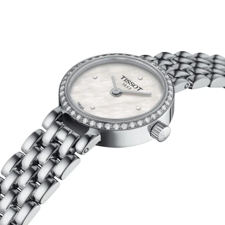 Tissot Lovely Round T1400096111600 rannekello
