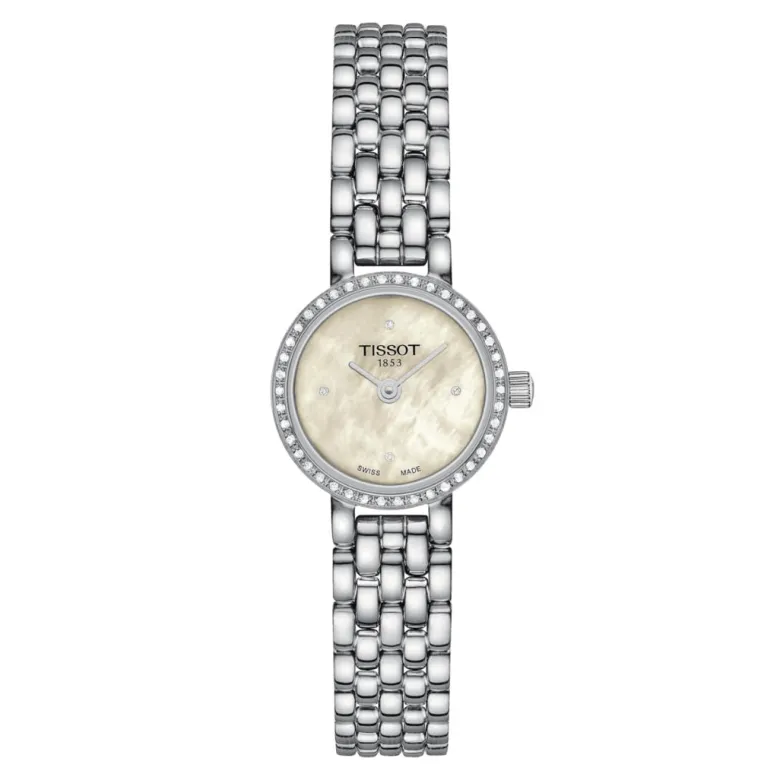 Tissot Lovely Round T1400096111600 rannekello