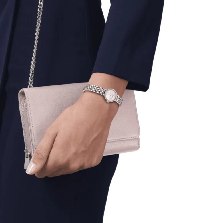 Tissot Lovely Round T1400096111600 rannekello