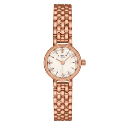 Tissot Lovely Round T1400093311100 rannekello