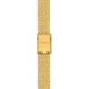 Tissot Lovely Square T058.109.33.031.00, naisten rannekello