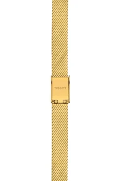 Tissot Lovely Square T058.109.33.031.00, naisten rannekello