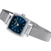 Tissot Lovely Square T058.109.11.041.00, naisten rannekello