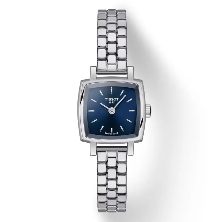 Tissot Lovely Square T0581091104101, rannekello