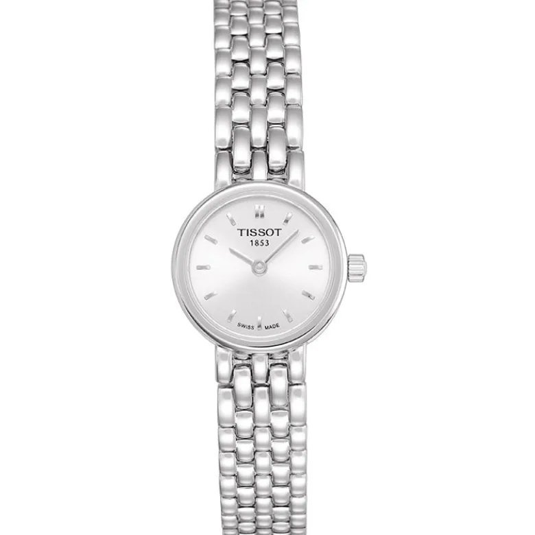 Tissot Lovely T058.009.11.031.00, naisten rannekello