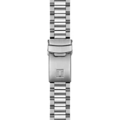 Tissot PR516 Chronograph, 40 mm, T1494171101100 rannekello