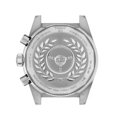 Tissot PR516 Chronograph, 40 mm, T1494171101100 rannekello