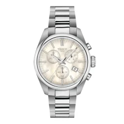 Tissot PR 100 Chronograph, 36 mm, T1502171111100 rannekello