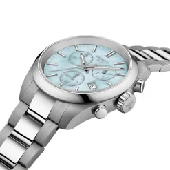 Tissot PR 100 Chronograph, 36 mm, T1502171113100 rannekello