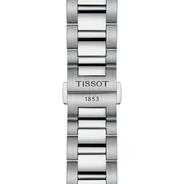 Tissot PR 100 Chronograph T1504171104100 rannekello