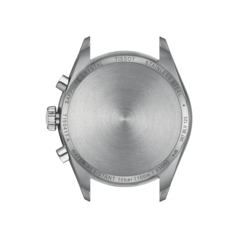 Tissot PR 100 Chronograph T1504171104100 rannekello