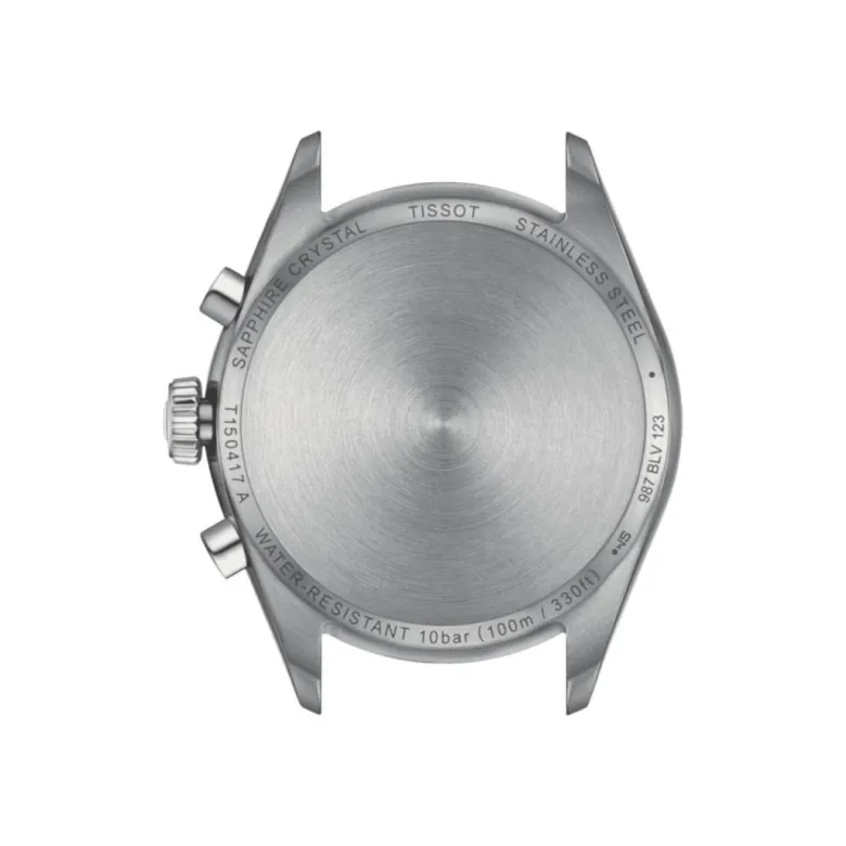 Tissot PR 100 Chronograph T1504171109100 rannekello