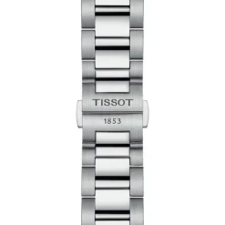 Tissot PR 100 Chronograph T1504171109100 rannekello
