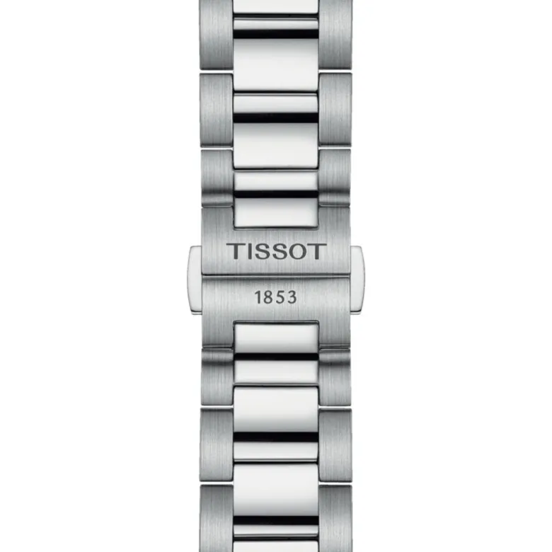 Tissot PR 100 Chronograph T1504171109100 rannekello