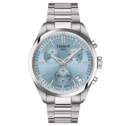 Tissot PR 100 Chronograph T1504171135100 rannekello