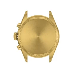 Tissot PR 100 Chronograph T1504173303100 rannekello