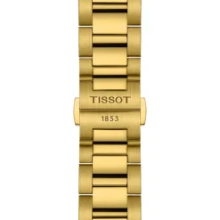 Tissot PR 100 Chronograph T1504173303100 rannekello