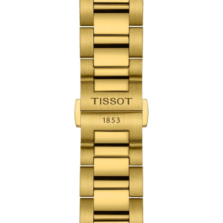 Tissot PR 100 Chronograph T1504173303100 rannekello