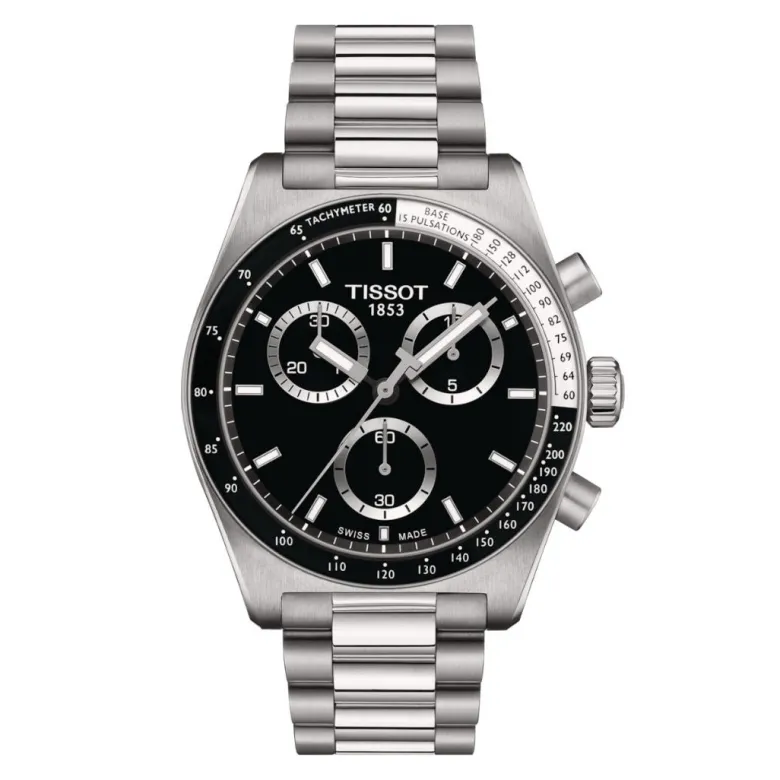 Tissot PR516 Chronograph, T1494171105100 rannekello
