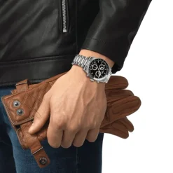 Tissot PR516 Chronograph, T1494171105100 rannekello