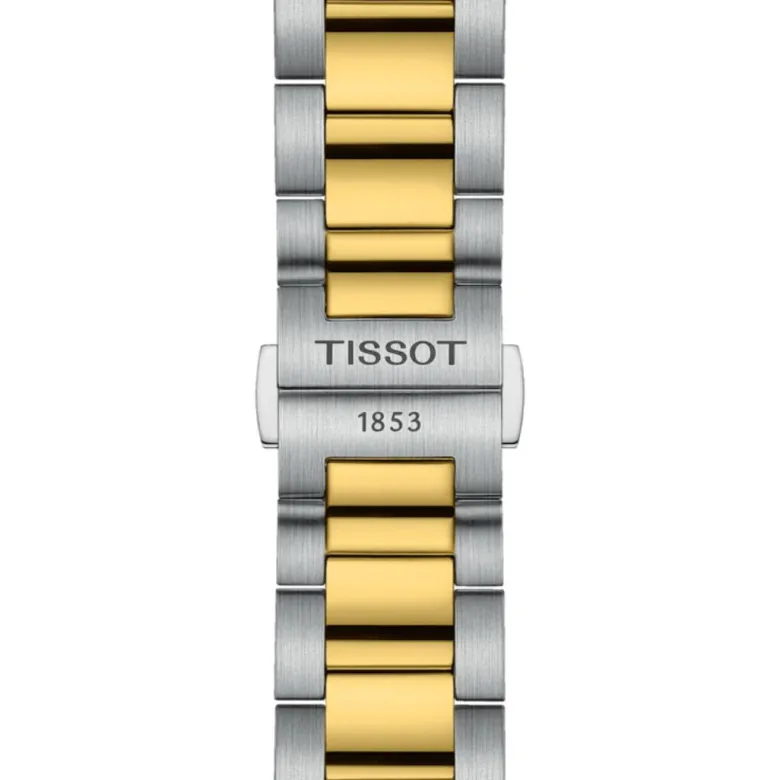 Tissot PR 100 Chronograph T1504172203100 rannekello