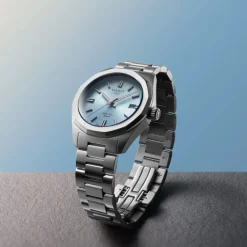 Tissot PRC 100 Solar Quartz, 34 mm, T1518221135100 rannekello