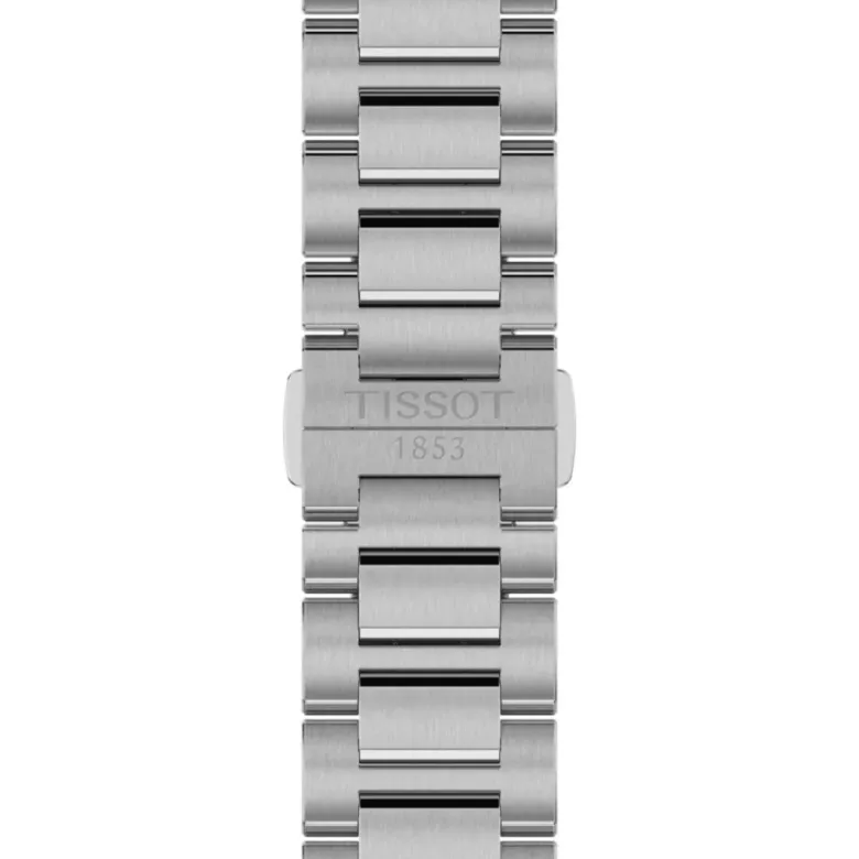 Tissot PRC 100 Solar Quartz 39 mm, T1514221104100 rannekello