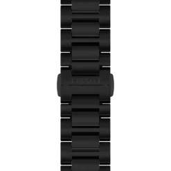 Tissot PRC 100 Solar Quartz 39 mm, T1514223305100 rannekello