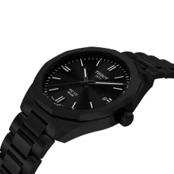 Tissot PRC 100 Solar Quartz 39 mm, T1514223305100 rannekello