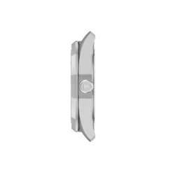 Tissot PRC 100 Solar Quartz, 34 mm, T1518221103100 rannekello