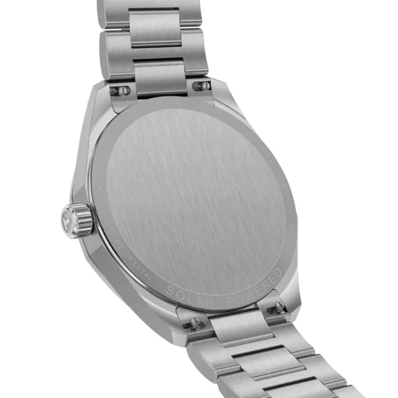 Tissot PRC 100 Solar Quartz, 39 mm, T1514221135100 rannekello