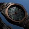 Tissot PRC 100 Solar Quartz, 34 mm, T1518222211100 rannekello