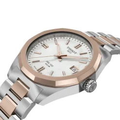 Tissot PRC 100 Solar Quartz, 34 mm, T1518222211100 rannekello