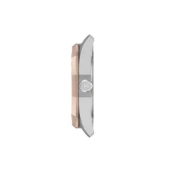 Tissot PRC 100 Solar Quartz, 34 mm, T1518222211100 rannekello
