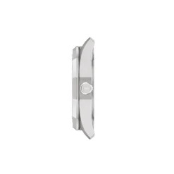Tissot PRC 100 Solar Quartz, 34 mm, T1518221104100 rannekello