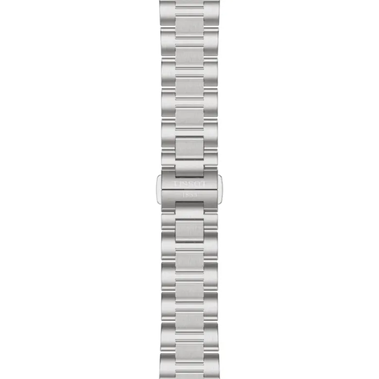Tissot PRC 100 Solar Quartz, 34 mm, T1518221104100 rannekello
