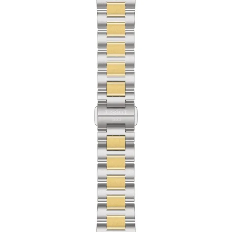 Tissot PRC 100 Solar Quartz, 34 mm, T1518222203100 rannekello