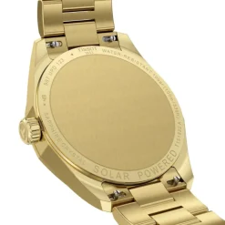 Tissot PRC 100 Solar Quartz, 34 mm, T1518223302100 rannekello