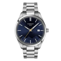 Tissot PR 100 Jungfraubahn, 40mm, T1504101104102 rannekello