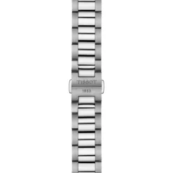 Tissot PR 100 Jungfraubahn, 40mm, T1504101104102 rannekello