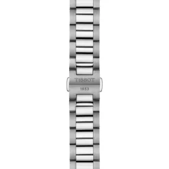 Tissot PR 100 Jungfraubahn, 40mm, T1504101103100 rannekello