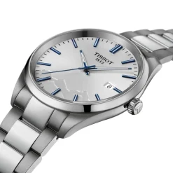 Tissot PR 100 Jungfraubahn, 40mm, T1504101103100 rannekello