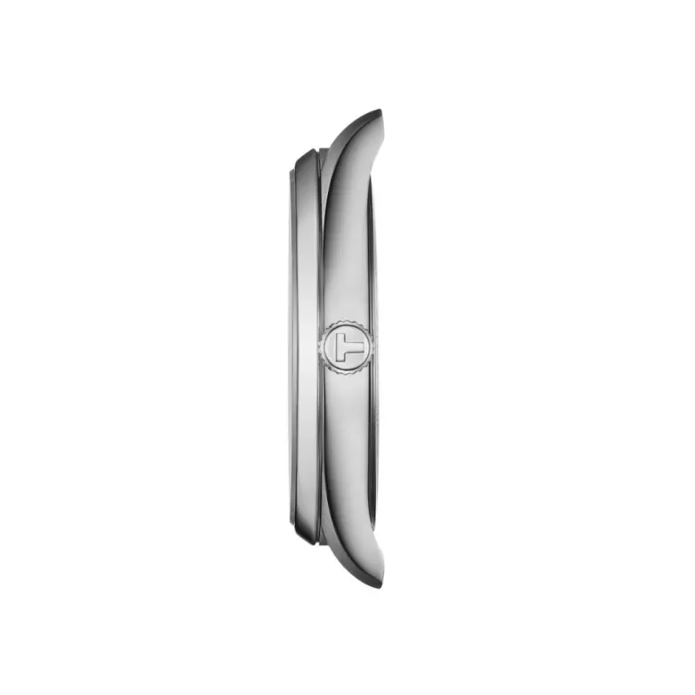 Tissot PR 100 Jungfraubahn, 40mm, T1504101103100 rannekello