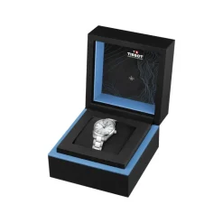 Tissot PR 100 Jungfraubahn, 34mm, T1502101103101 rannekello