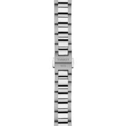 Tissot PR 100 Jungfraubahn, 34mm, T1502101103101 rannekello