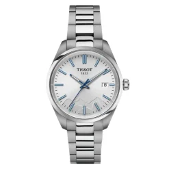 Tissot PR 100 Jungfraubahn, 34mm, T1502101103101 rannekello