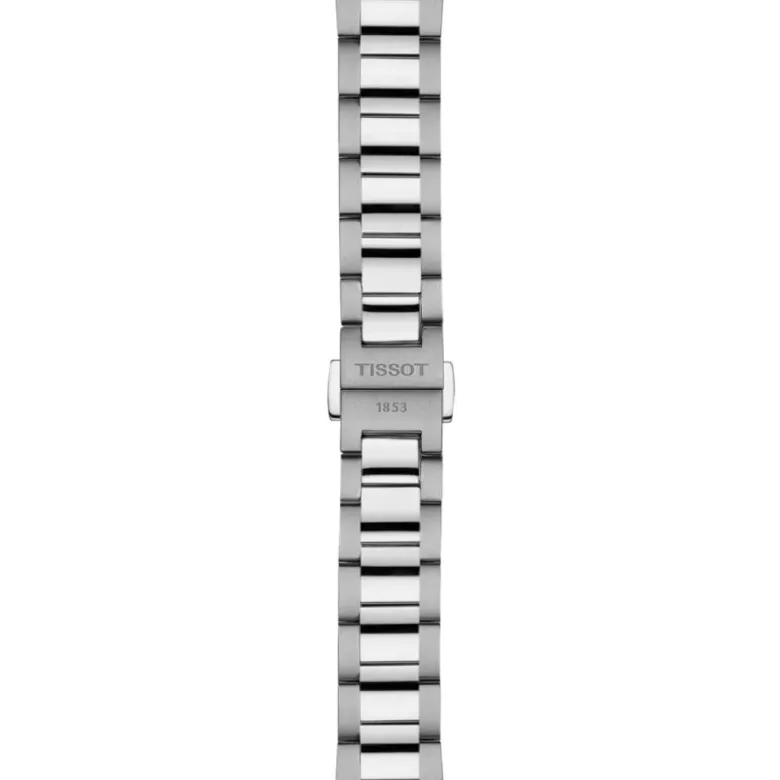 Tissot PR 100 Jungfraubahn, 34mm, T1502101104101 rannekello