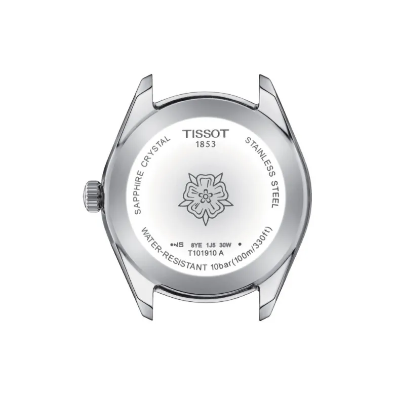 Tissot PR 100 Lady Sport Chic T1019101135100, rannekello
